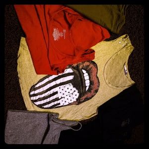 Shirt bundle